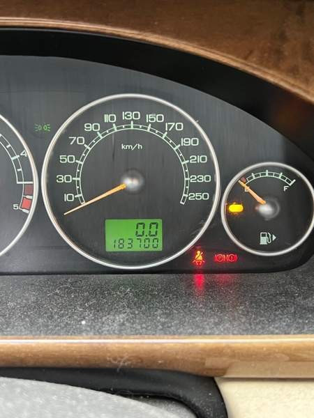 Jaguar X-type Sibbo - изображение 3