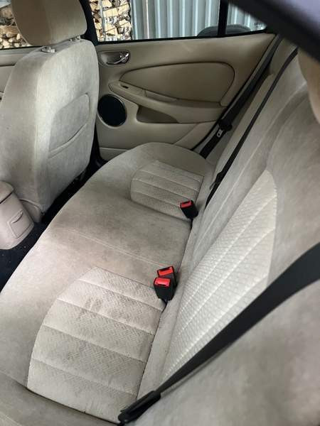 Jaguar X-type Sibbo - изображение 6