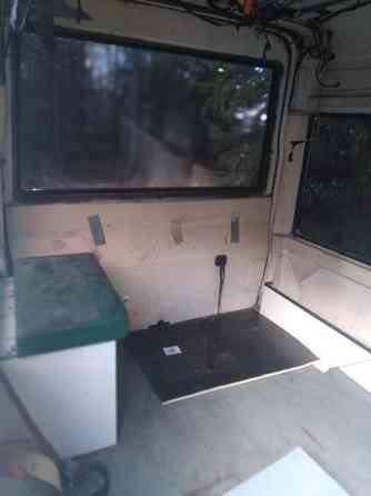 Mercedes-Benz 220 Lieksa