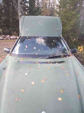 Mercedes-Benz 220 Lieksa