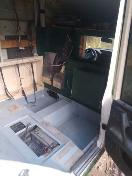 Mercedes-Benz 220 Lieksa - изображение 5