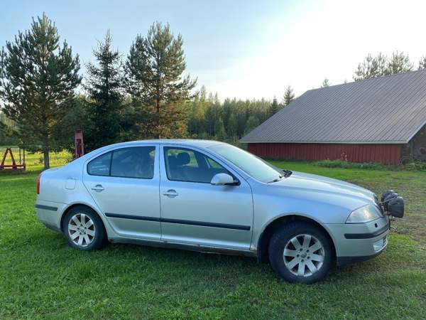 Skoda Octavia Pielavesi – foto 3