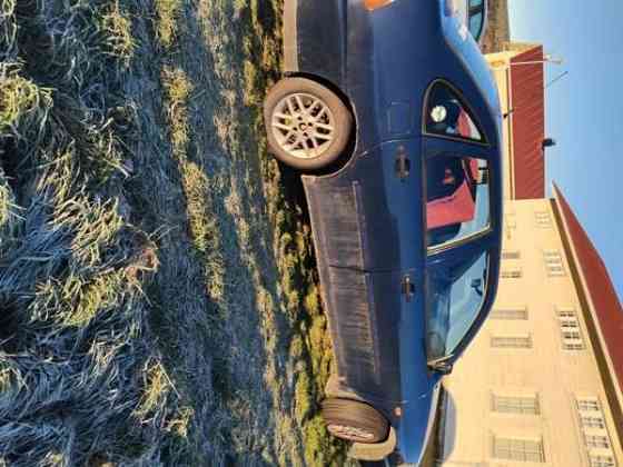 Volkswagen Polo Ylitornio