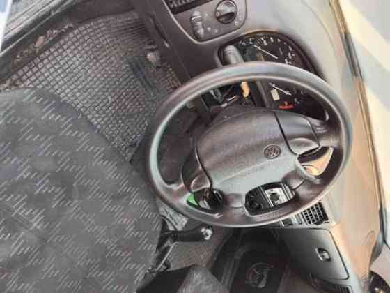 Volkswagen Polo Ylitornio