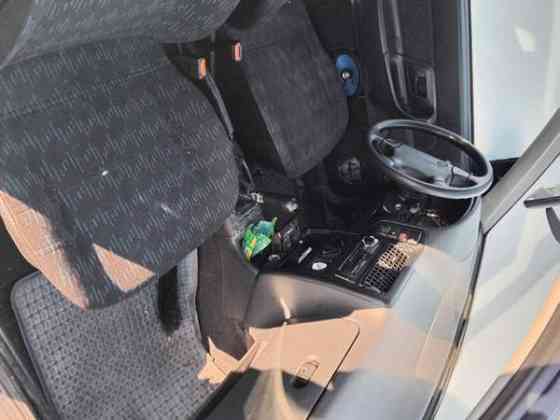 Volkswagen Polo Ylitornio