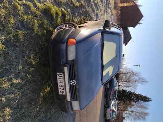 Volkswagen Polo Ylitornio