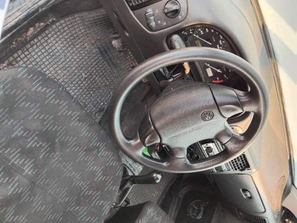 Volkswagen Polo Ylitornio - photo 4