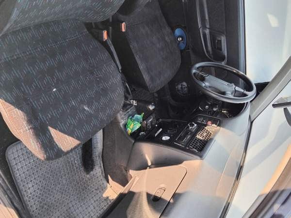 Volkswagen Polo Ylitornio - photo 3