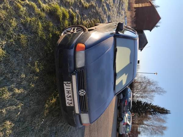 Volkswagen Polo Ylitornio - photo 1