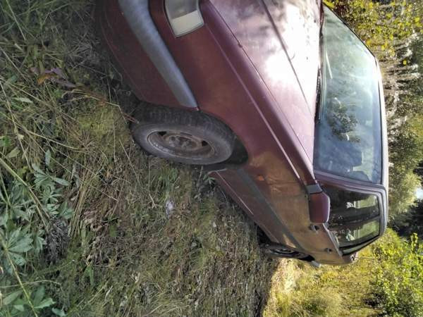 Volvo 850 Lieksa - valokuva 2