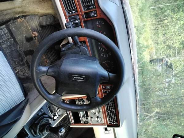 Volvo 850 Lieksa - valokuva 6