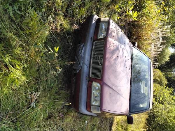 Volvo 850 Lieksa - valokuva 1