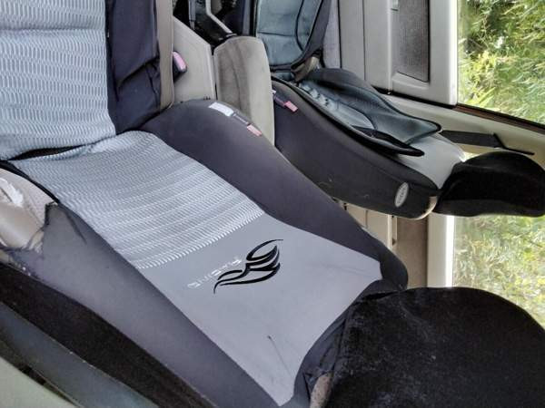 Volvo 850 Lieksa - valokuva 7