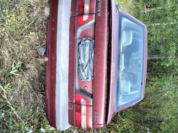 Volvo 850 Lieksa - valokuva 4