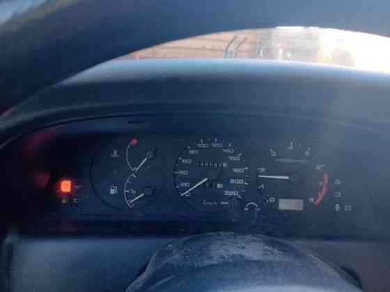 Nissan Primera Kuopio