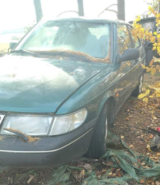 Saab 900 Kouvola – foto 4