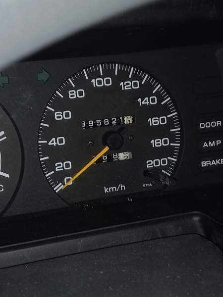 Nissan Sunny Valkeakoski - photo 5