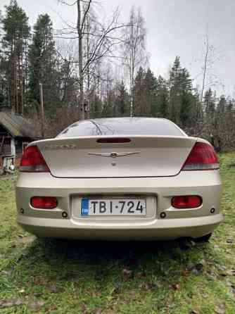 Chrysler Sebring Luumäki