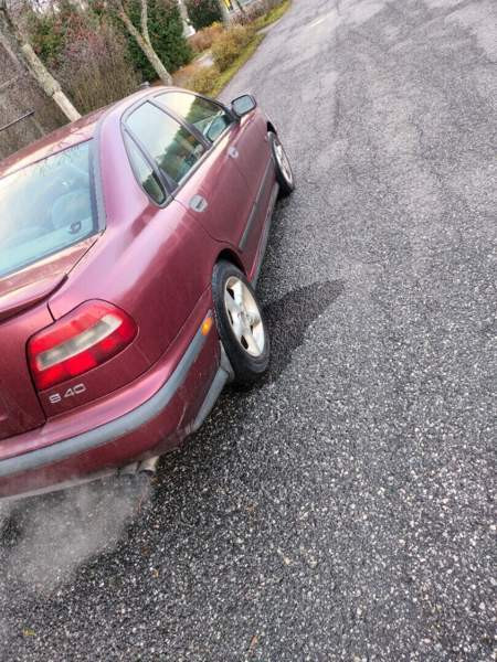 Volvo S40 Turtkul – foto 5