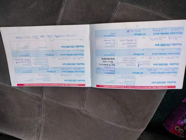 Volvo S40 Turtkul – foto 8