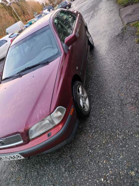 Volvo S40 Turtkul – foto 2