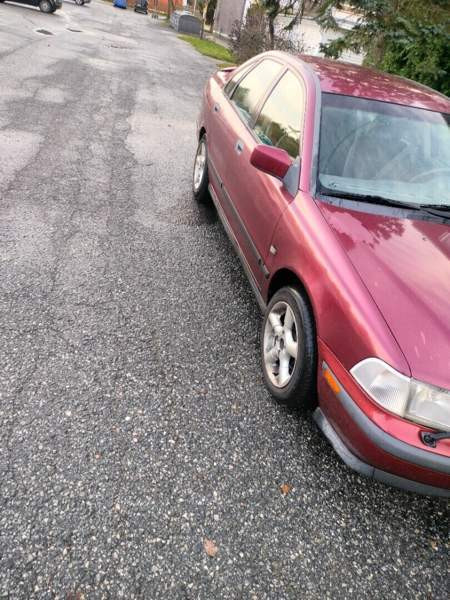 Volvo S40 Turtkul – foto 3