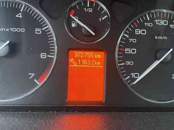 Peugeot 407 Hämeenkyrö