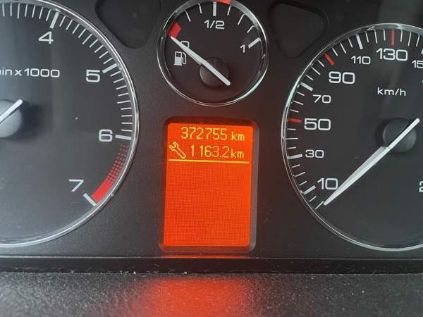 Peugeot 407 Hämeenkyrö - изображение 6