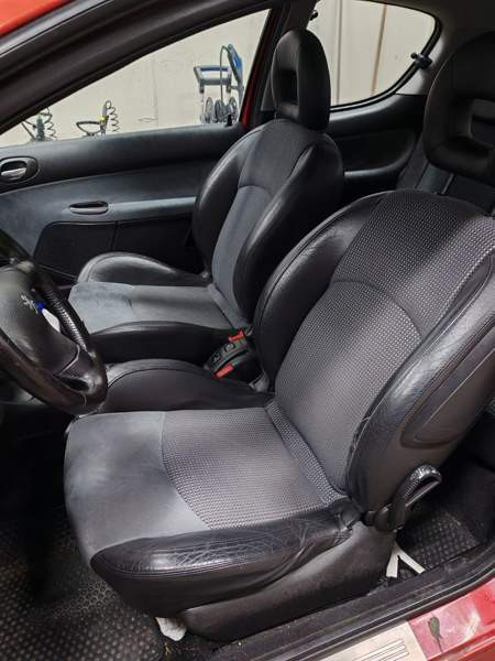 Peugeot 206 Kouvola – foto 7