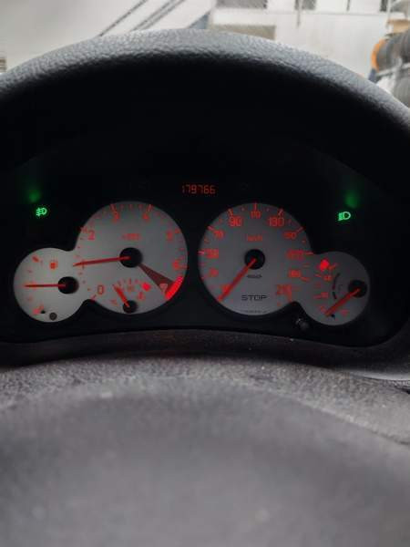 Peugeot 206 Kouvola – foto 8