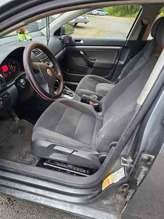 Volkswagen Golf Куопио