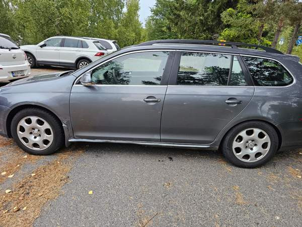 Volkswagen Golf Kuopio - valokuva 2