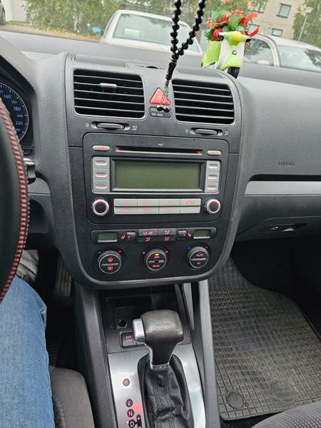 Volkswagen Golf Kuopio - valokuva 5