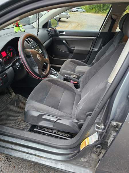 Volkswagen Golf Kuopio - valokuva 4