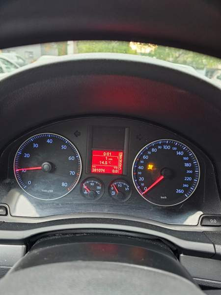 Volkswagen Golf Kuopio - valokuva 6