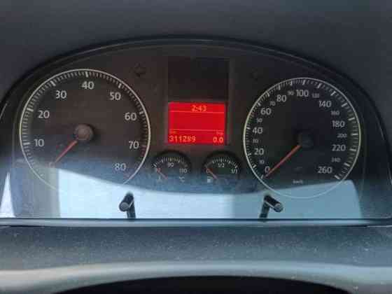 Volkswagen Touran Loimaa