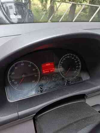 Volkswagen Touran Loimaa