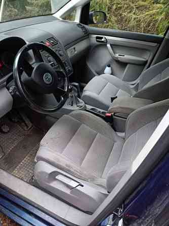 Volkswagen Touran Loimaa