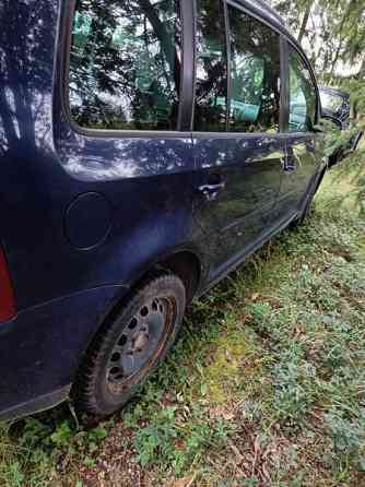 Volkswagen Touran Loimaa