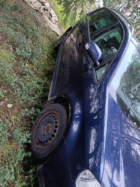 Volkswagen Touran Loimaa – foto 7