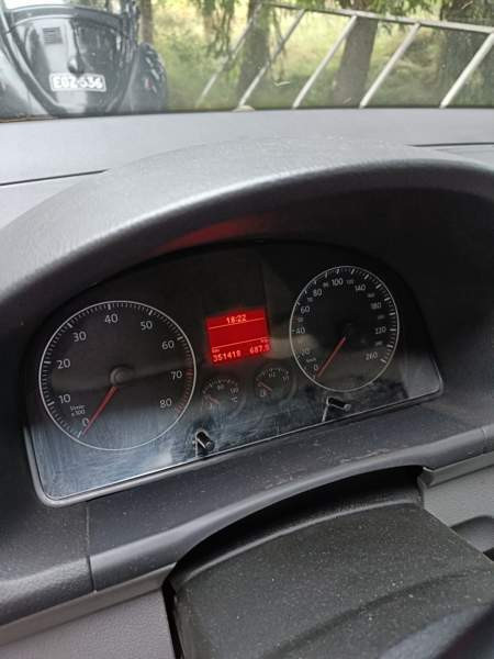 Volkswagen Touran Loimaa – foto 3