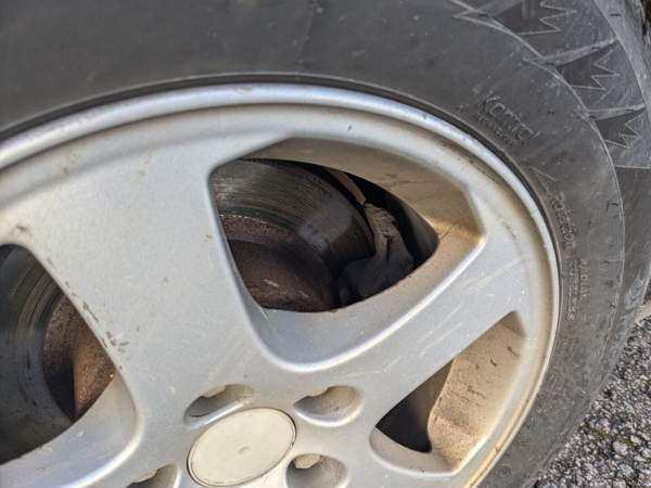 Saab 9-3 Кангасала - изображение 8