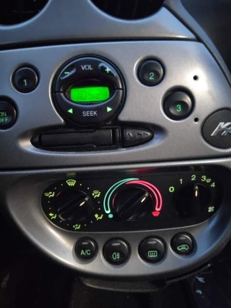 Ford Ka Kemin – foto 6