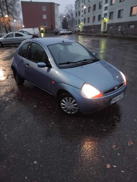 Ford Ka Kemin – foto 2