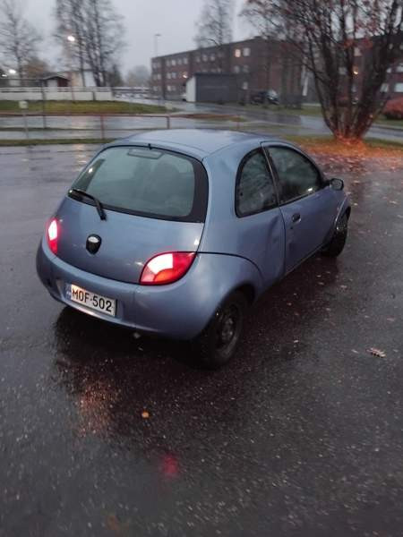 Ford Ka Kemin – foto 5