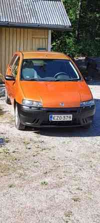 Fiat Punto Laensi-Turunmaa