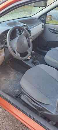 Fiat Punto Laensi-Turunmaa