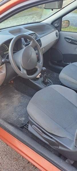 Fiat Punto Laensi-Turunmaa - valokuva 3