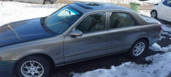 Mazda 626 Karkkila - photo 2