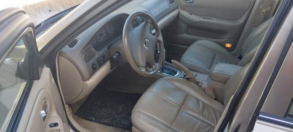 Mazda 626 Karkkila - photo 6